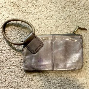 Hobo Wristlet